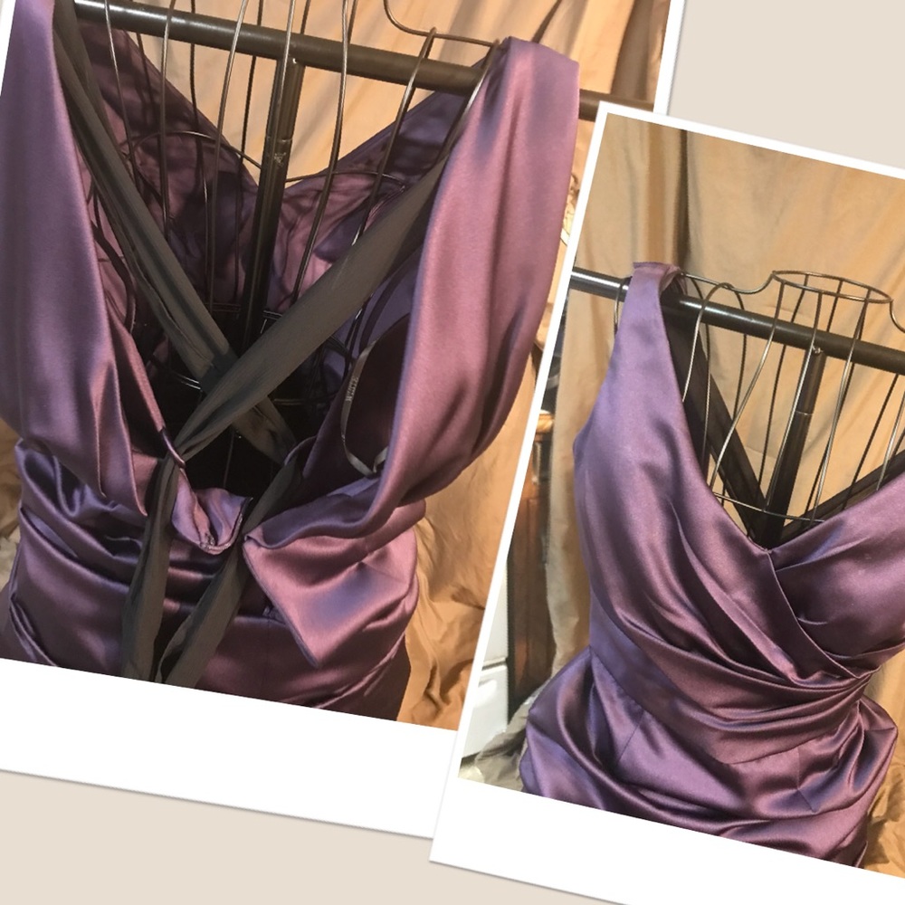 ‼️Bundle & Save‼️VERA WANG White Collection Dress